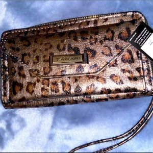 Cheetah Tahari Wallet